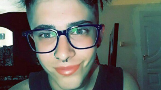 Mendoza: asesinaron a puñaladas a un tarjetero de 18 años para robarle las zapatillas