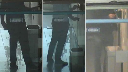 Echaron a seis empleados de Aerolíneas acusados de fraguar sus ingresos mediante dedos de silicona