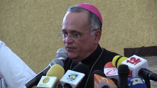 El obispo de Nicaragua denunció un plan para asesinarlo