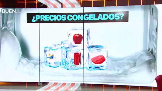 Analizan cómo frenar los precios