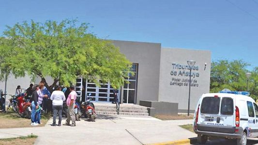 Un profesor de educación física fue acusado de abusar de una adolescente de 16 años