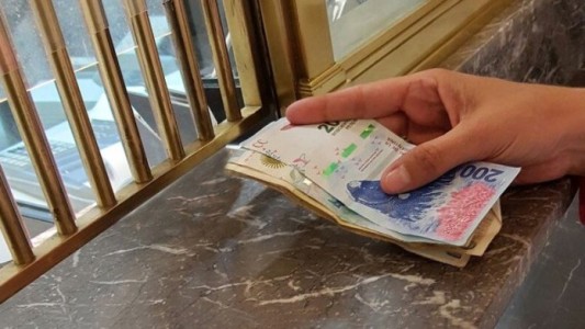 Suben hasta 10 puntos las tasas de los plazos fijos