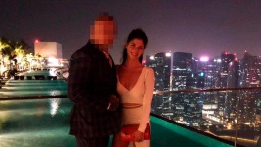 Conmoción por la muerte de una joven en un lujoso hotel: su novio dijo que fue "un juego sexual que salió mal"