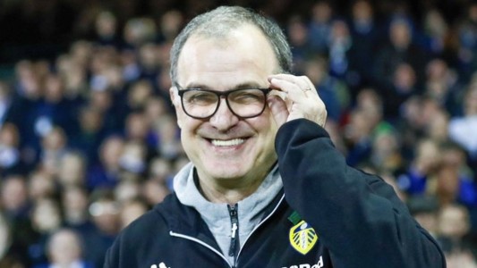 Bielsa, "el salvador" de Game of Thrones