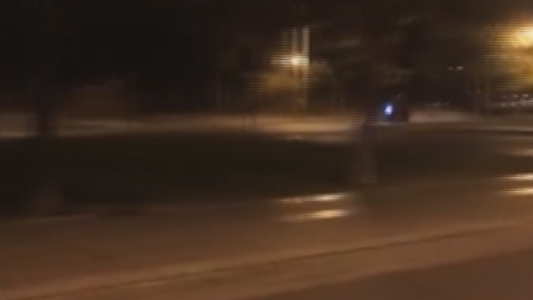 Cómo perder la vida corriendo una picada en moto