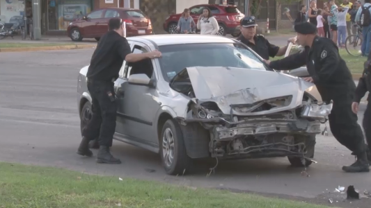 Tenía restricción para manejar y protagonizó otro accidente fatal