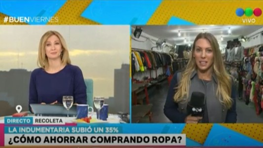 El auge de las ferias americanas