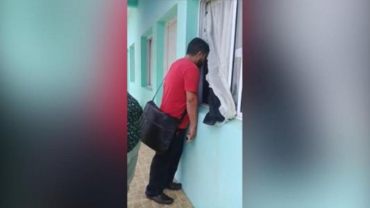 La insólita explicación del femicida de Misiones: “Me ofreció sexo oral y me quiso extorsionar”