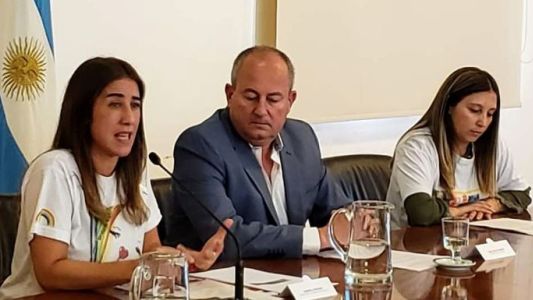 El Laboratorio de Análisis Genéticos, cada vez más cerca