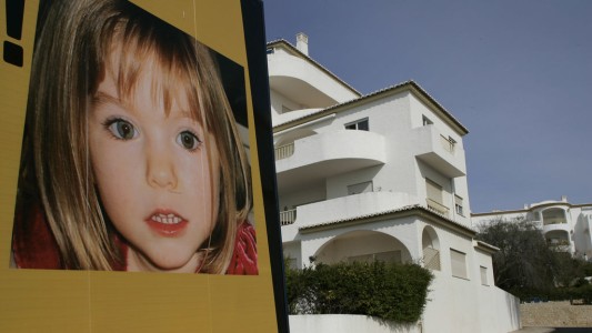 "Olor a muerte": el dato clave que podría resolver la misteriosa desaparición de Madeleine McCann