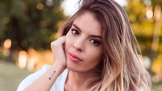 El enojo de Dalma Maradona con los que critican el apodo de su hija