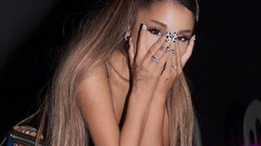 Ariana Grande mostró cómo quedó su cerebro tras el atentado de Manchester