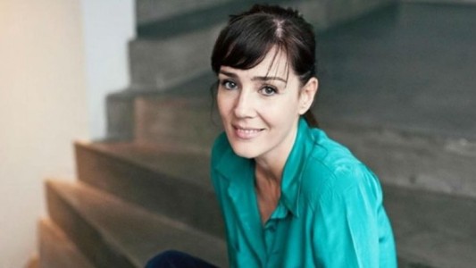 Paola Krum en crisis económica: "Tuve que cortar con el delivery"