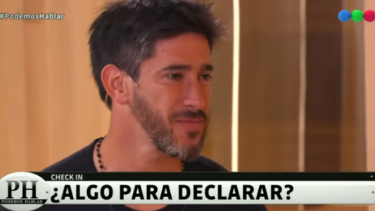 La respuesta de Pablo Pérez que enojó a los hinchas de Boca en las redes