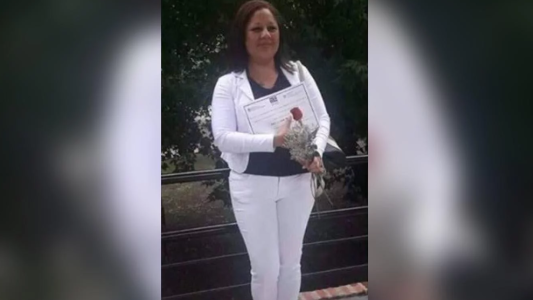 Fue asesinada y su ex confesó el femicidio: lo había denunciado tres veces en lo que va del año