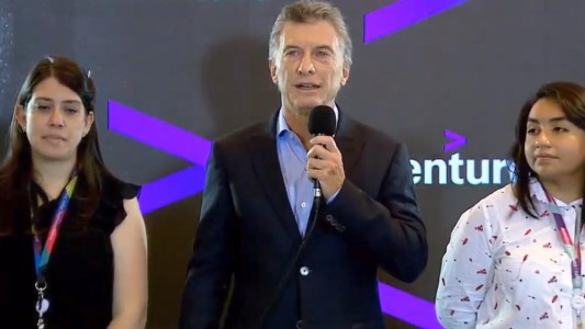 Macri y el pico de inflación que se espera para marzo