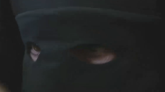 El famoso actor que participó de una tradicional ceremonia de domingo de ramos