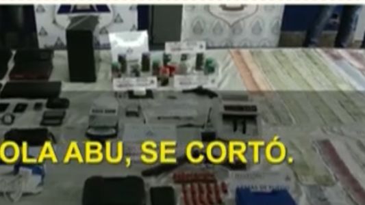 Cayó la banda que estafaba a jubilados con el "cuento del tío"