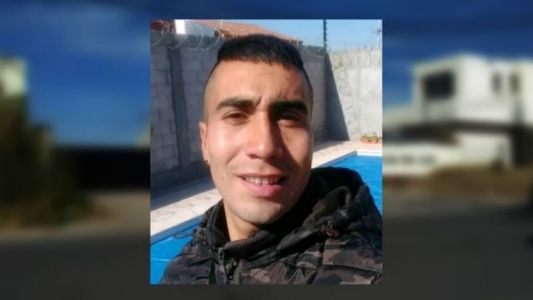 Entró a robar a una casa en un country y el dueño lo mató de un tiro en la cara