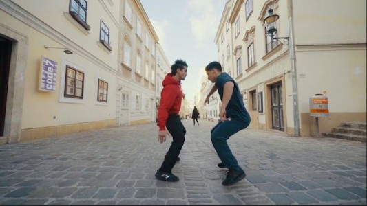 Visita "bailada" por los imperdibles de Viena