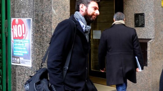 Le negaron la probation al endoscopista acusado de la muerte de Débora Pérez Volpin