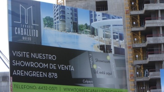 La ciudad de Buenos Aires tiene el metro cuadrado más caro de Latinoamerica