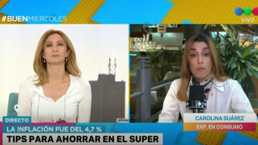 ¿Cómo ahorrar en el supermercado?