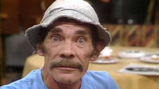 La foto inédita de Don Ramón que su nieto posteó en las redes sociales