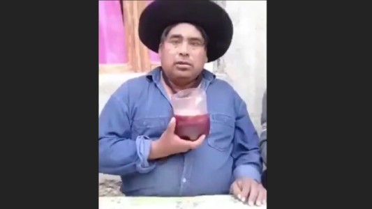 Escándalo por candidato que promete "seguir robando" y "que siga la droga"