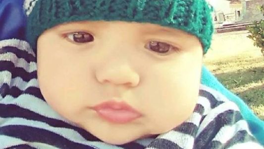 Atropellaron en Córdoba a Oliver, un ahijado de Macri de 14 meses