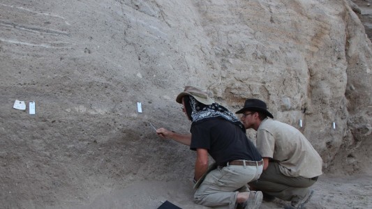 Resuelven misterios arqueológicos gracias al análisis de orina