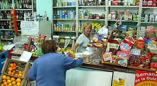 ¿Llegarán los precios congelados a los almacenes?