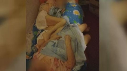 Video documento: el geriátrico del horror de Trenque Lauquen