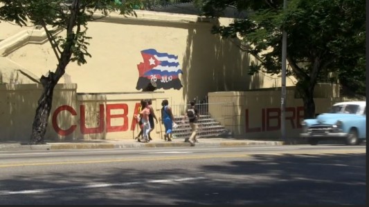 Cuba: restricciones de EEUU dañarán economía y a las personas