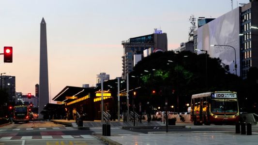 Cómo funcionan los servicios durante el feriado largo en la Ciudad