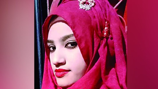 Bangladesh: quemaron viva a una joven de 19 años que había denunciado acoso sexual en la escuela