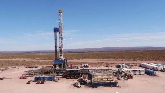 La Argentina vuelve a exportar petróleo con regularidad