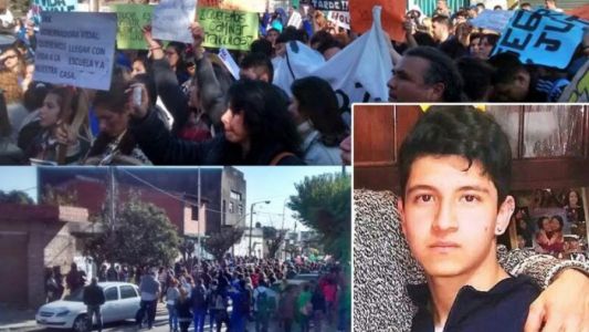 Detuvieron el acusado de balear a un menor durante un robo y dejarlo cuadripléjico