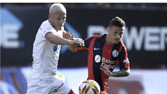 Huracán y San Lorenzo, a todo o nada por la Copa de la Superliga