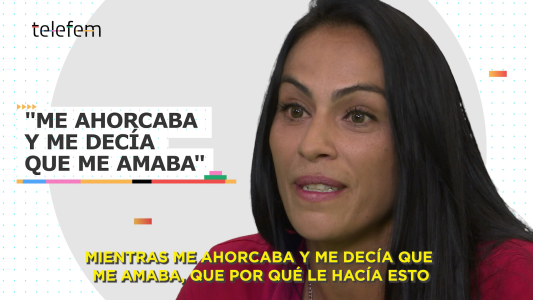 Las maltratan, las golpean y les piden perdón: el interminable ciclo de la violencia