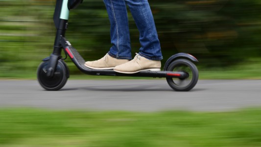 La Ciudad de Buenos Aires tendrá en julio un sistema de monopatines eléctricos