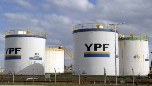 Un fallo contra Argentina reabre el juicio multimillonario por YPF