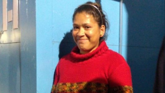 Hallaron a Jennifer, la chica hipoacúsica que estaba desaparecida hace diez días