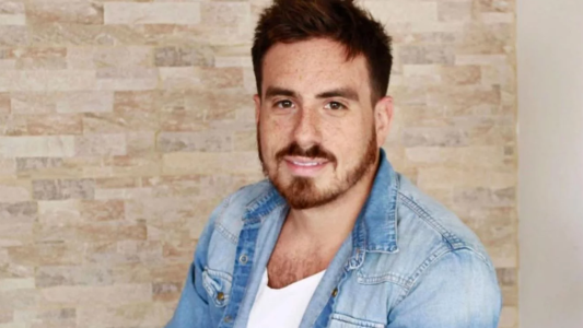 Federico Bal: "Me cuesta llegar a fin de mes y no puedo irme de vacaciones"