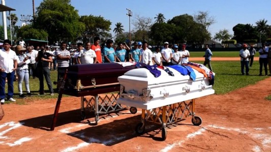 Masacre en un cumpleaños deja 13 muertos