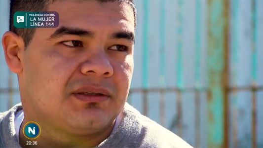 Habló desde la cárcel el tío de Sheila: "Yo no la maté, soy inocente"
