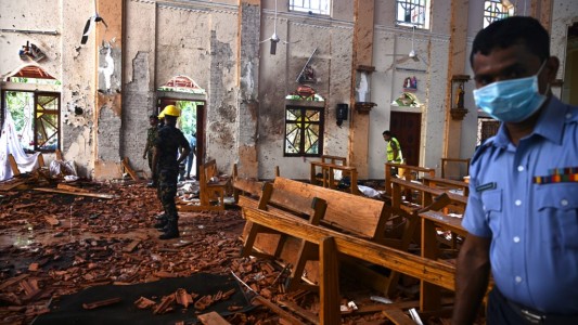 Investigación muestra que los atentados en Sri Lanka fueron "en represalia" por la masacre en Nueva Zelanda