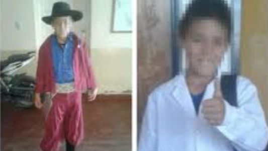 Conmoción en La Rioja: un nene de 11 años se quitó la vida en el patio de su casa