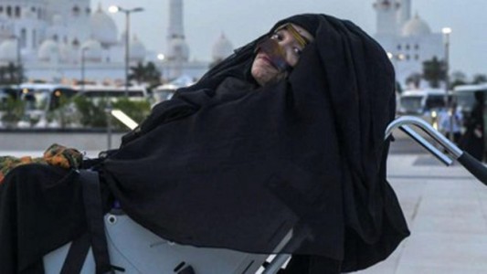 El milagro de la mujer que despertó tras estar 27 años en estado vegetativo