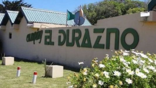 Prisión domiciliaria para los tres jóvenes acusados de violar a una menor en Miramar